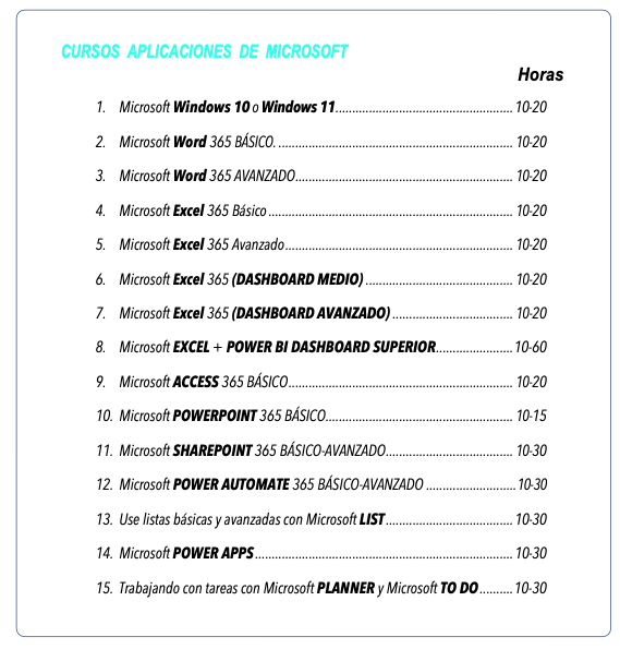 gr Data y Formation